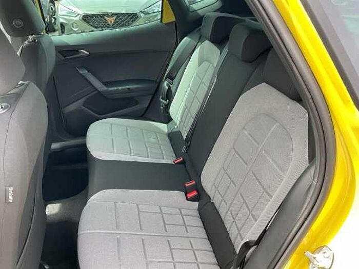 SEAT Arona FR 1.0 TSI 85 kW (116 PS) 6-Gang VOLL LED