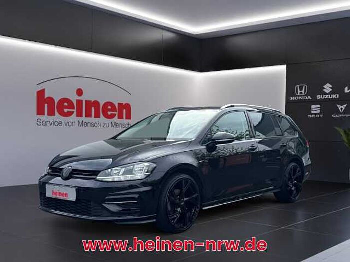 Volkswagen Golf VII Variant 2.0 TDI Comfortline R-LINE NAVI