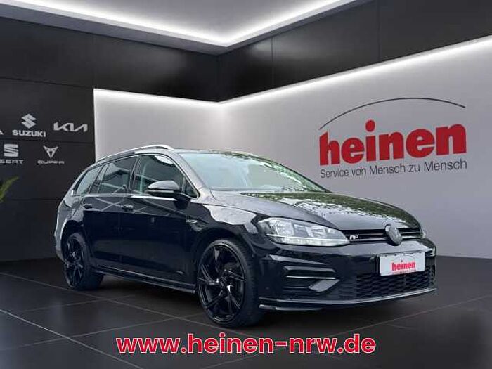 Volkswagen Golf VII Variant 2.0 TDI Comfortline R-LINE NAVI