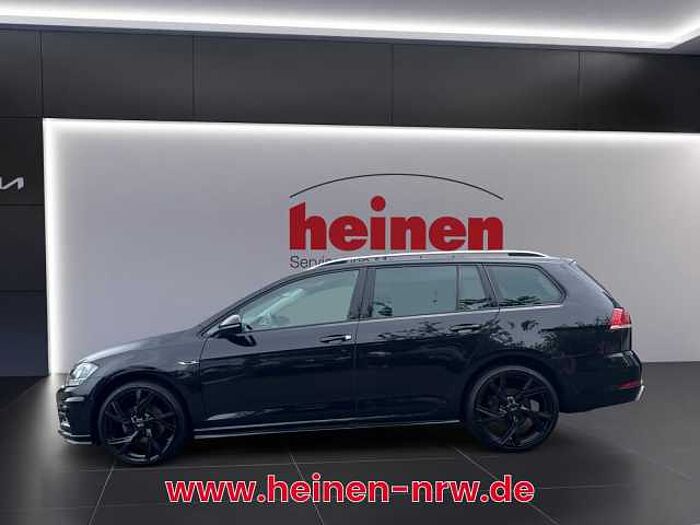 Volkswagen Golf VII Variant 2.0 TDI Comfortline R-LINE NAVI