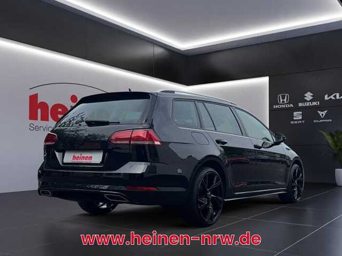 Volkswagen Golf VII Variant 2.0 TDI Comfortline R-LINE NAVI