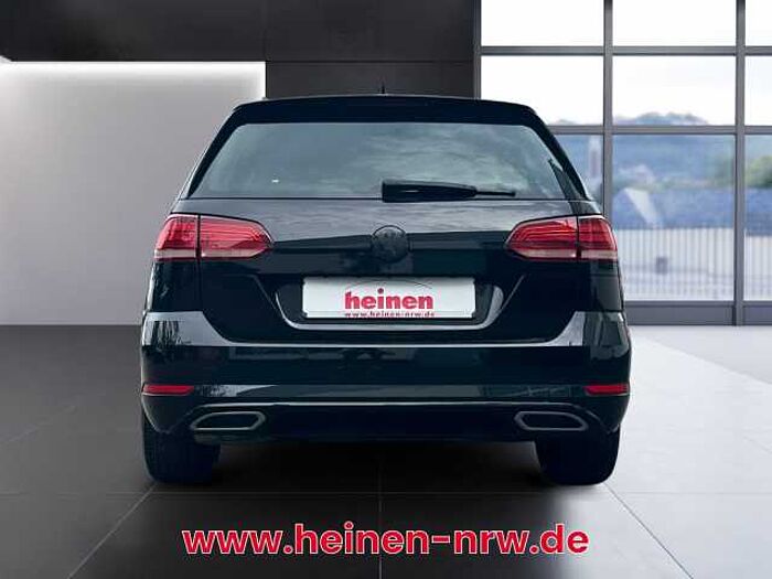 Volkswagen Golf VII Variant 2.0 TDI Comfortline R-LINE NAVI