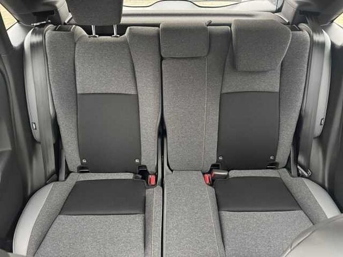 Honda JAZZ 1.5 ADVANCE SPORT SITZ & LENKRADHEIZUNG