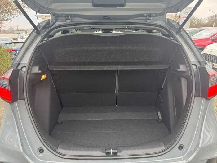Honda JAZZ 1.5 ADVANCE SPORT SITZ & LENKRADHEIZUNG