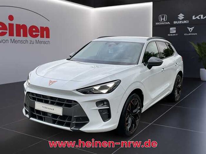 CUPRA Terramar VZ 2.0 TSI 7-Gang DSG 4Drive VOLL LED
