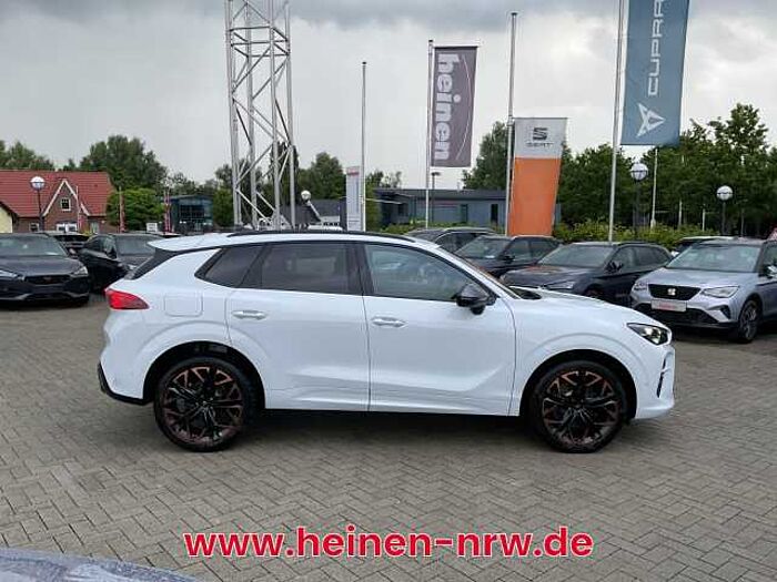 CUPRA Terramar VZ 2.0 TSI 7-Gang DSG 4Drive VOLL LED