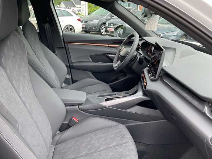 CUPRA Terramar VZ 2.0 TSI 7-Gang DSG 4Drive VOLL LED