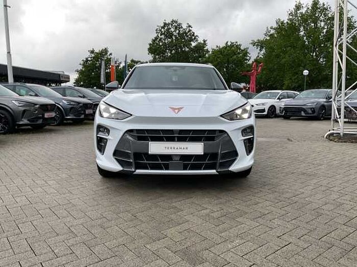CUPRA Terramar VZ 2.0 TSI 7-Gang DSG 4Drive VOLL LED