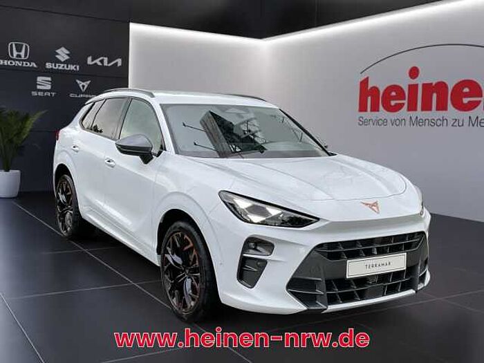 CUPRA Terramar VZ 2.0 TSI 7-Gang DSG 4Drive VOLL LED