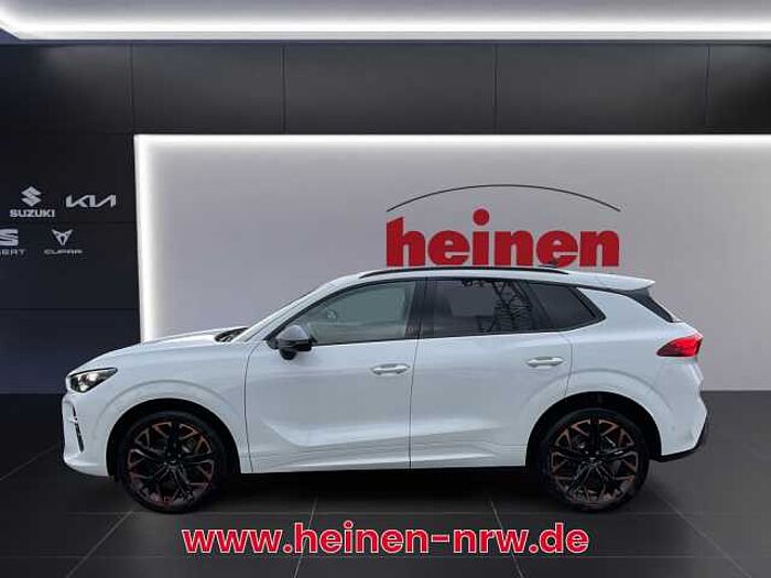 CUPRA Terramar VZ 2.0 TSI 7-Gang DSG 4Drive VOLL LED