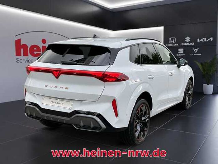 CUPRA Terramar VZ 2.0 TSI 7-Gang DSG 4Drive VOLL LED