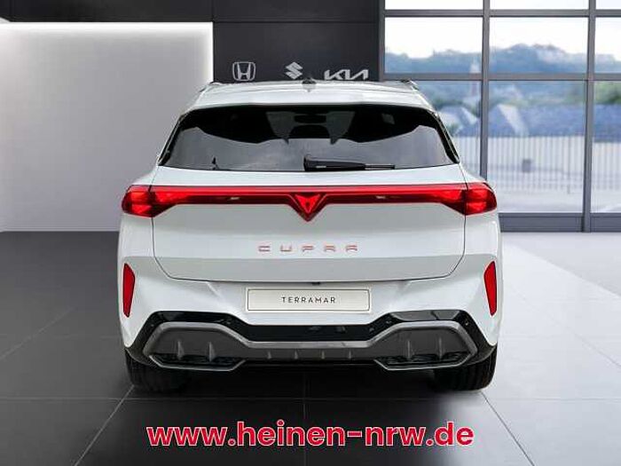CUPRA Terramar VZ 2.0 TSI 7-Gang DSG 4Drive VOLL LED