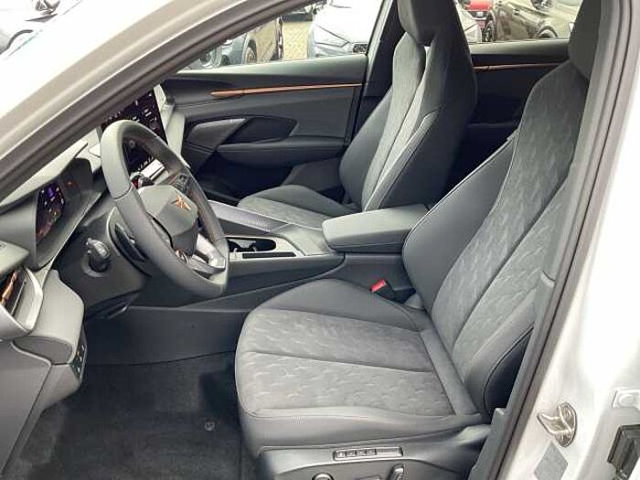 CUPRA Terramar VZ 2.0 TSI 7-Gang DSG 4Drive VOLL LED