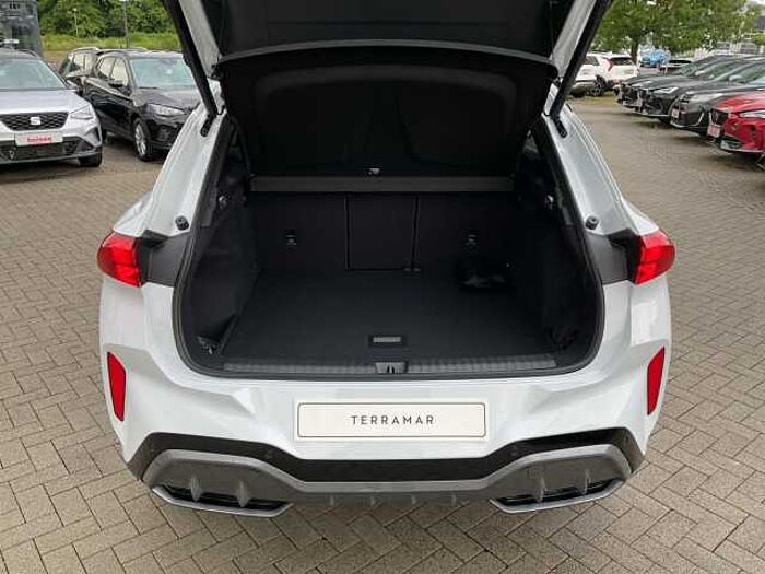 CUPRA Terramar VZ 2.0 TSI 7-Gang DSG 4Drive VOLL LED