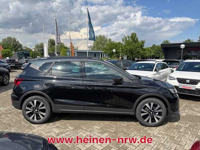SEAT Arona FR 1.0 TSI 85 kW (116 PS) 6-Gang VOLL LED