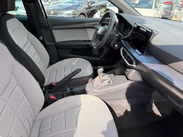 SEAT Arona FR 1.0 TSI 85 kW (116 PS) 6-Gang VOLL LED