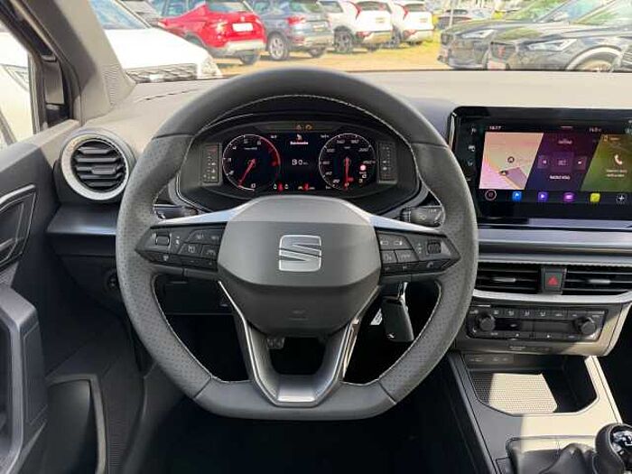 SEAT Arona FR 1.0 TSI 85 kW (116 PS) 6-Gang VOLL LED