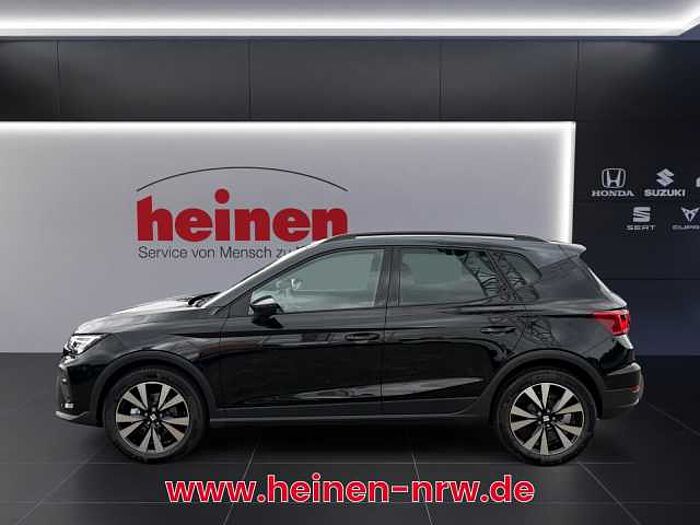 SEAT Arona FR 1.0 TSI 85 kW (116 PS) 6-Gang VOLL LED