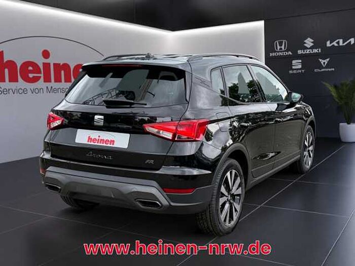 SEAT Arona FR 1.0 TSI 85 kW (116 PS) 6-Gang VOLL LED