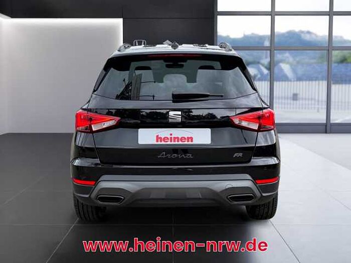 SEAT Arona FR 1.0 TSI 85 kW (116 PS) 6-Gang VOLL LED