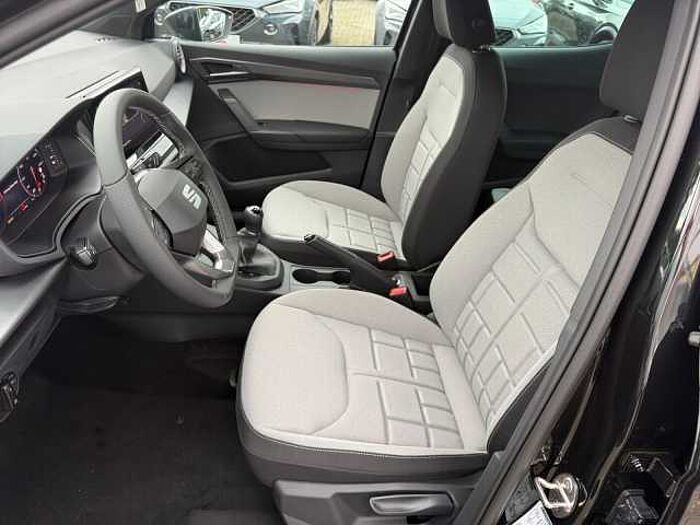 SEAT Arona FR 1.0 TSI 85 kW (116 PS) 6-Gang VOLL LED