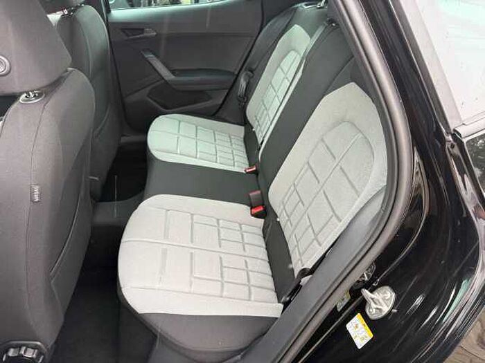 SEAT Arona FR 1.0 TSI 85 kW (116 PS) 6-Gang VOLL LED