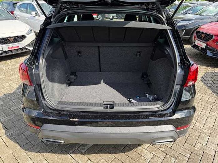 SEAT Arona FR 1.0 TSI 85 kW (116 PS) 6-Gang VOLL LED