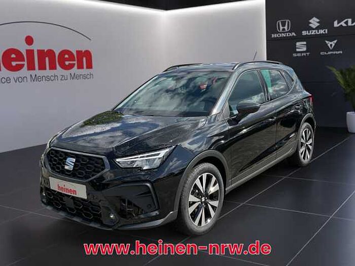 SEAT Arona FR 1.0 TSI 85 kW (116 PS) 6-Gang VOLL LED
