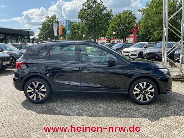 SEAT Arona FR 1.0 TSI 85 kW (116 PS) 6-Gang VOLL LED