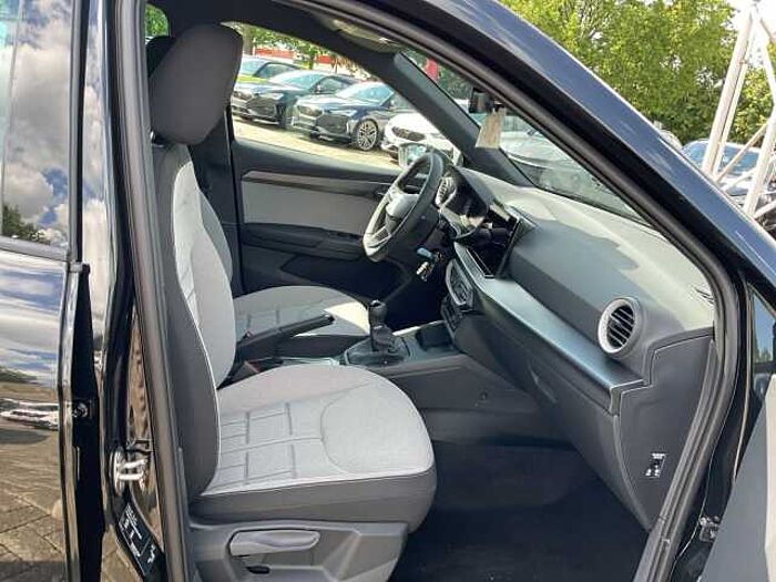 SEAT Arona FR 1.0 TSI 85 kW (116 PS) 6-Gang VOLL LED