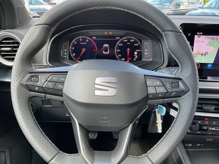 SEAT Arona FR 1.0 TSI 85 kW (116 PS) 6-Gang VOLL LED