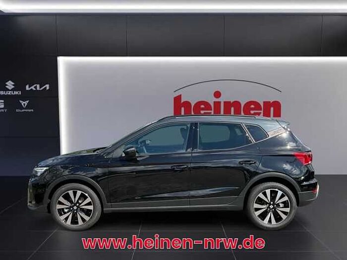 SEAT Arona FR 1.0 TSI 85 kW (116 PS) 6-Gang VOLL LED