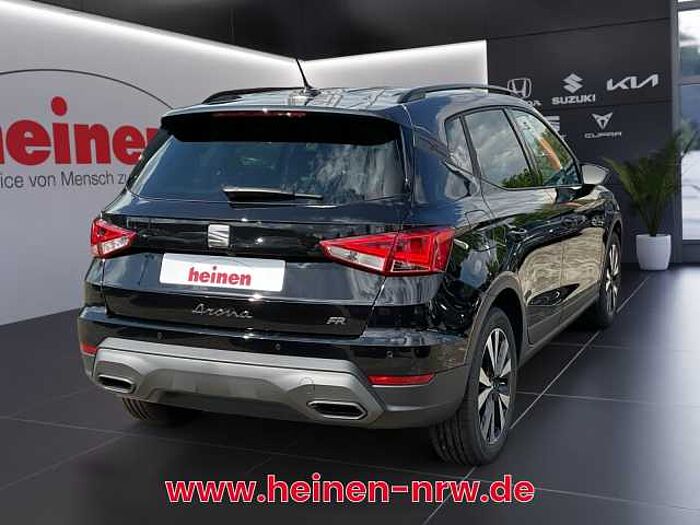 SEAT Arona FR 1.0 TSI 85 kW (116 PS) 6-Gang VOLL LED