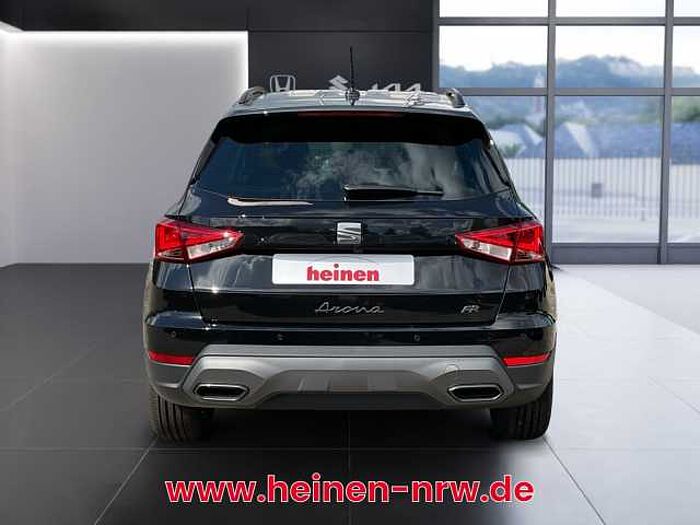 SEAT Arona FR 1.0 TSI 85 kW (116 PS) 6-Gang VOLL LED