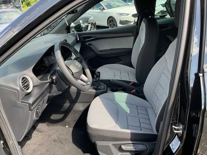 SEAT Arona FR 1.0 TSI 85 kW (116 PS) 6-Gang VOLL LED