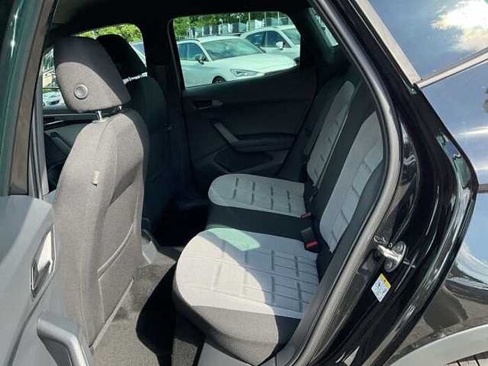 SEAT Arona FR 1.0 TSI 85 kW (116 PS) 6-Gang VOLL LED