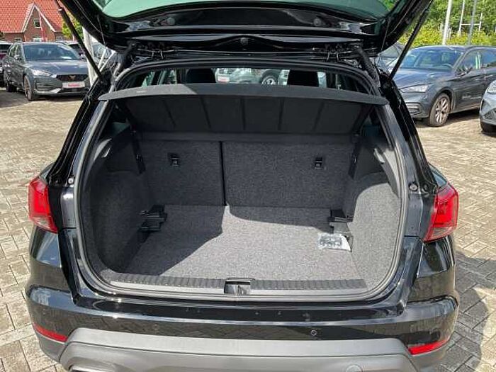 SEAT Arona FR 1.0 TSI 85 kW (116 PS) 6-Gang VOLL LED