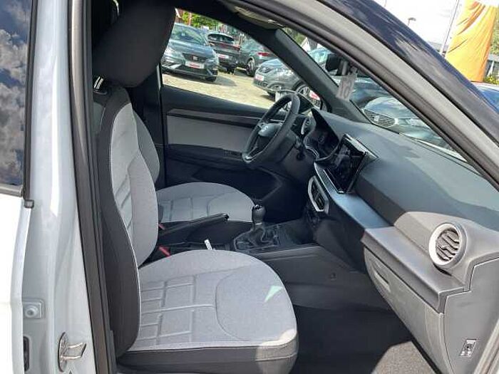 SEAT Arona FR 1.0 TSI 85 kW (116 PS) 6-Gang VOLL LED