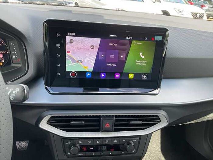 SEAT Arona FR 1.0 TSI 85 kW (116 PS) 6-Gang VOLL LED