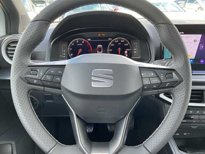 SEAT Arona FR 1.0 TSI 85 kW (116 PS) 6-Gang VOLL LED