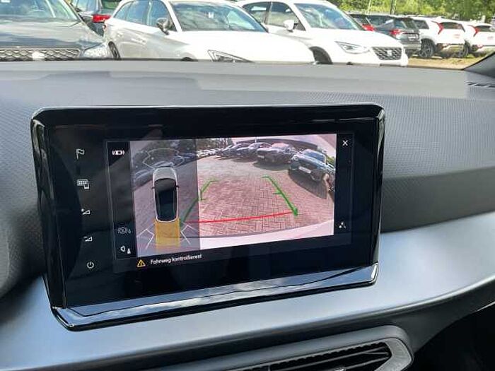 SEAT Arona FR 1.0 TSI 85 kW (116 PS) 6-Gang VOLL LED