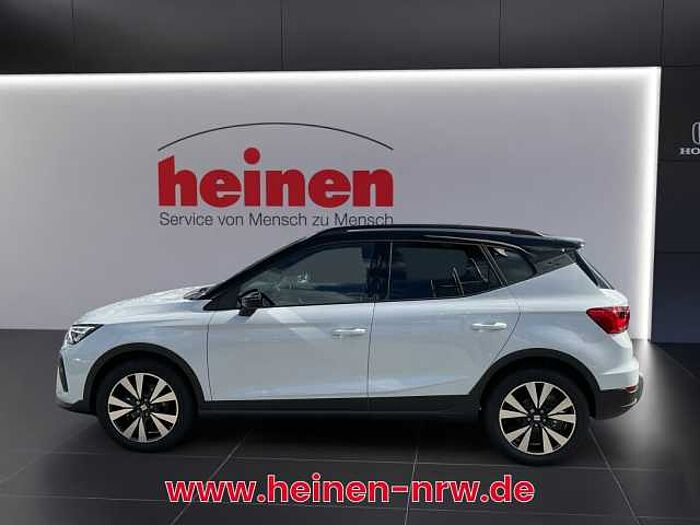 SEAT Arona FR 1.0 TSI 85 kW (116 PS) 6-Gang VOLL LED