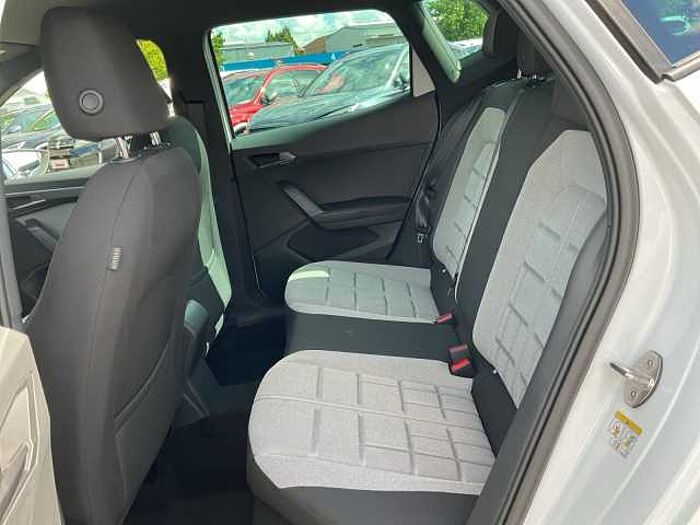 SEAT Arona FR 1.0 TSI 85 kW (116 PS) 6-Gang VOLL LED