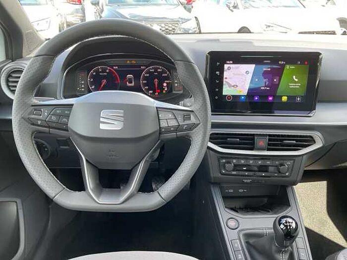 SEAT Arona FR 1.0 TSI 85 kW (116 PS) 6-Gang VOLL LED