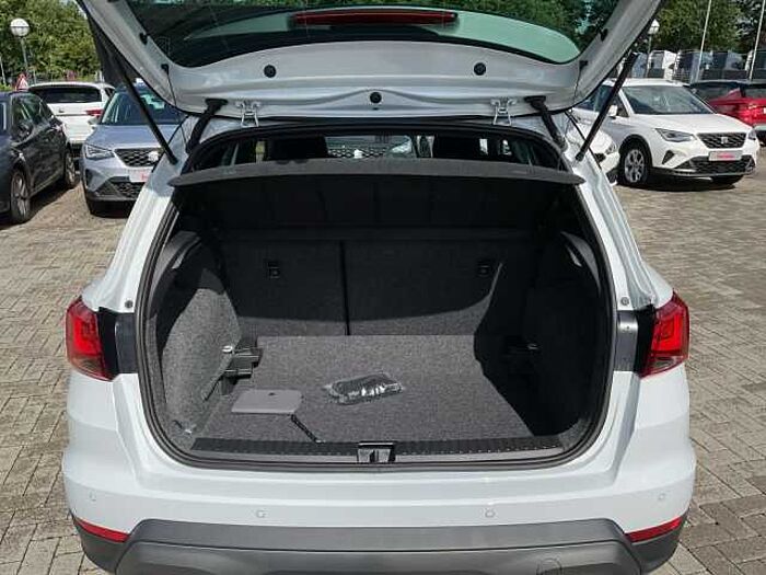 SEAT Arona FR 1.0 TSI 85 kW (116 PS) 6-Gang VOLL LED
