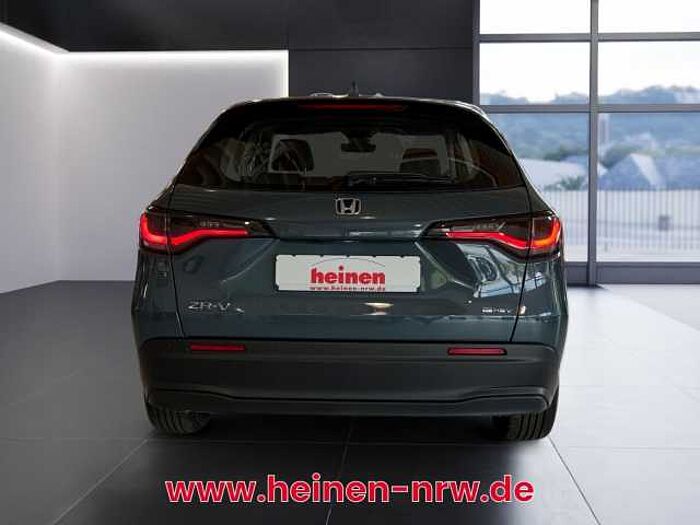 Honda ZR-V 2.0 ELEGANCE NAVI LICHT & REGENSENSOR