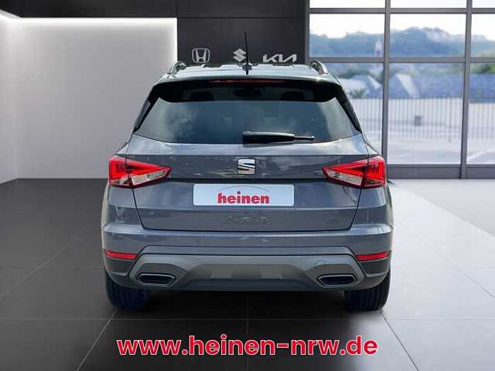 SEAT Arona FR 1.0 TSI 85 kW 7-Gang-DSG VOLL LED