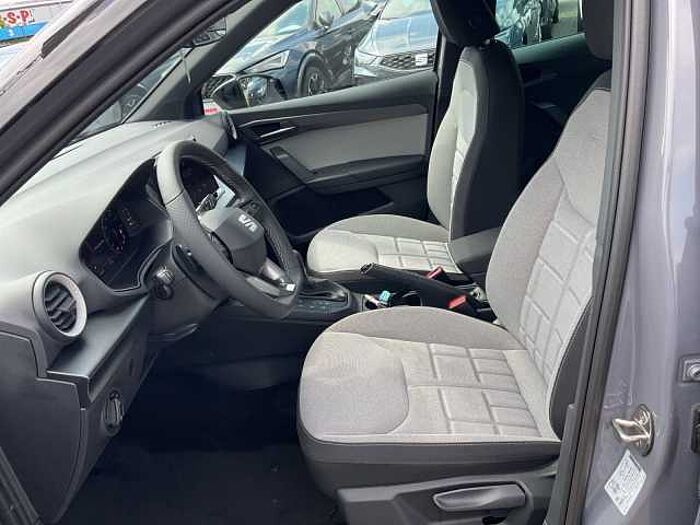 SEAT Arona FR 1.0 TSI 85 kW 7-Gang-DSG VOLL LED