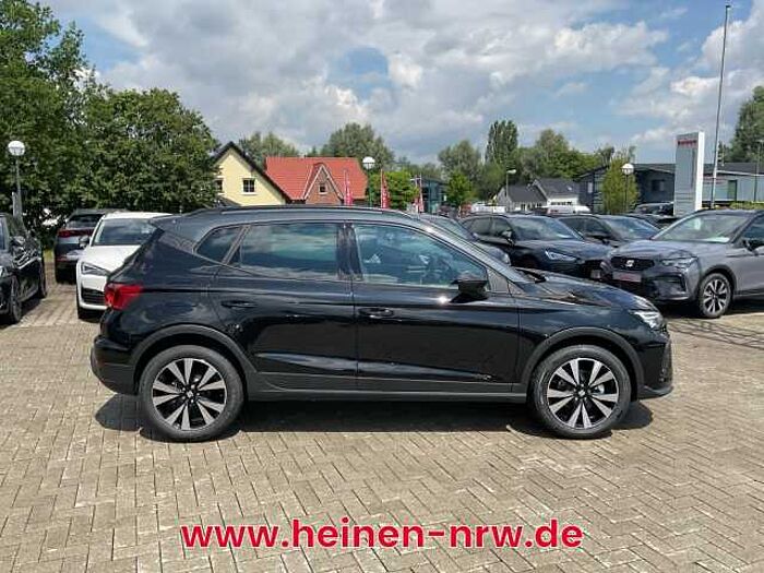 SEAT Arona FR 1.0 TSI 85 kW (116 PS) 6-Gang VOLL LED