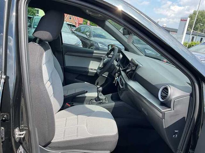 SEAT Arona FR 1.0 TSI 85 kW (116 PS) 6-Gang VOLL LED
